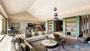 5 bedroom House for Sale in Benahavís-47711
