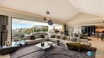 5 bedroom House for Sale in Benahavís-47712