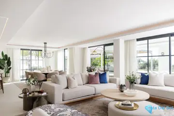 5 bedroom House for Sale in La Quinta-47716