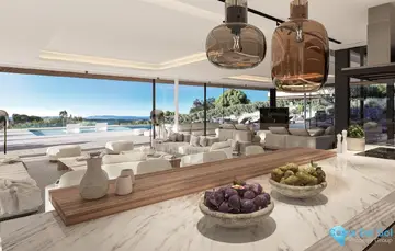 4 bedroom House for Sale in Sotogrande-47727