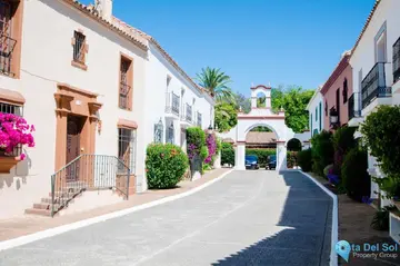 3 bedroom House for Sale in Guadalmina Baja