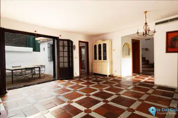 3 bedroom House for Sale in Guadalmina Baja-83644