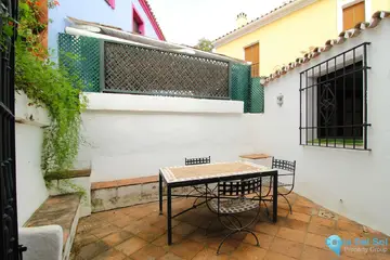 3 bedroom House for Sale in Guadalmina Baja-83646