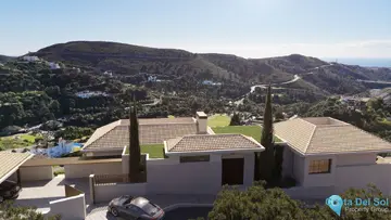 4 bedroom House for Sale in Benahavís-47738