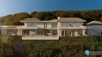4 bedroom House for Sale in Benahavís-47740