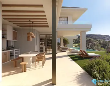 4 bedroom House for Sale in Benahavís-47742