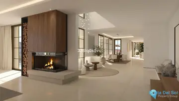 4 bedroom House for Sale in Benahavís-47749