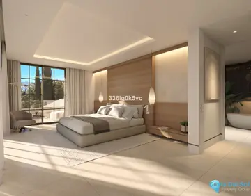 4 bedroom House for Sale in Benahavís-47753
