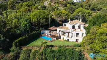 5 bedroom House for Sale in La Zagaleta-47807