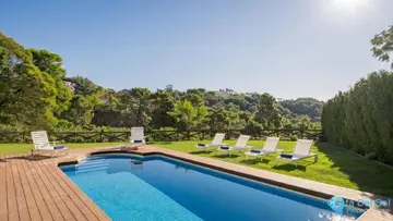 5 bedroom House for Sale in La Zagaleta-47809