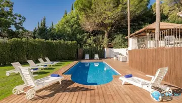 5 bedroom House for Sale in La Zagaleta-47813
