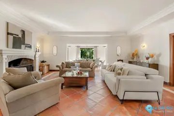 5 bedroom House for Sale in La Zagaleta-47814