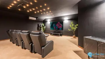 5 bedroom House for Sale in La Zagaleta-47815