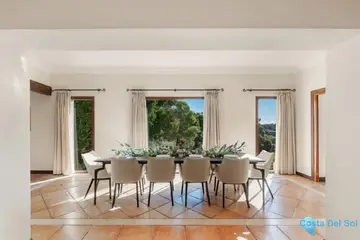 5 bedroom House for Sale in La Zagaleta-47816