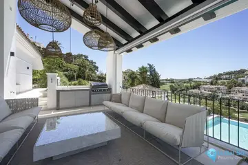 7 bedroom House for Sale in Benahavís-47823