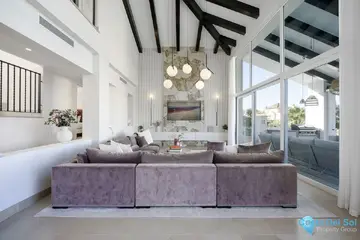 7 bedroom House for Sale in Benahavís-47826