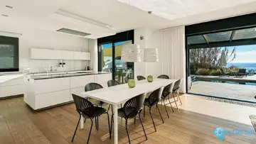 6 bedroom House for Sale in Costabella-47860
