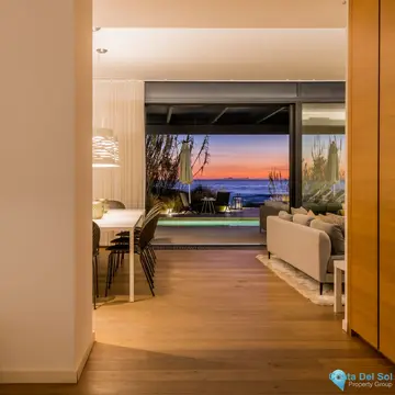 6 bedroom House for Sale in Costabella-47861