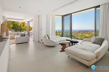 4 bedroom House for Sale in El Rosario-47878