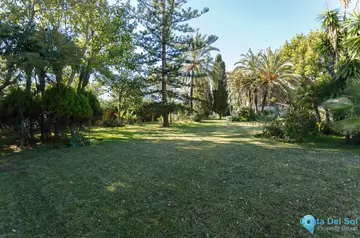 6 bedroom House for Sale in Guadalmina Baja-47890