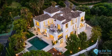 6 bedroom House for Sale in La Quinta