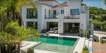 6 bedroom House for Sale in La Quinta-47893