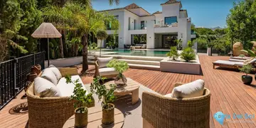 6 bedroom House for Sale in La Quinta-47898