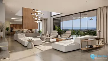 5 bedroom House for Sale in Benahavís-47909
