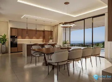 5 bedroom House for Sale in Benahavís-47910