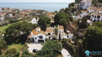 6 bedroom House for Sale in El Candado