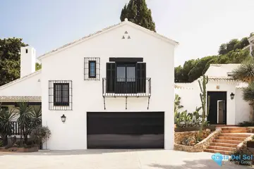 6 bedroom House for Sale in El Candado-47914