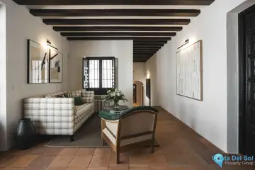 6 bedroom House for Sale in El Candado-47925