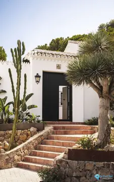 6 bedroom House for Sale in El Candado-47915