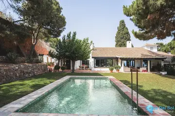 6 bedroom House for Sale in El Candado-47916