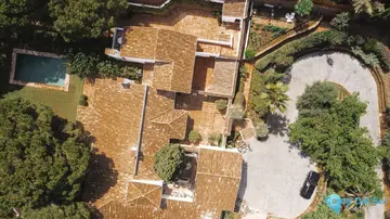 6 bedroom House for Sale in El Candado-47921
