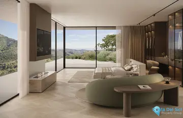 6 bedroom House for Sale in Benahavís-47976