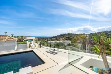 6 bedroom House for Sale in Benahavís-47990