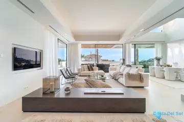 6 bedroom House for Sale in Benahavís-47991