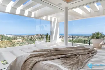 6 bedroom House for Sale in Benahavís-47995