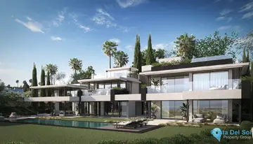 4 bedroom House for Sale in Sotogrande-47998