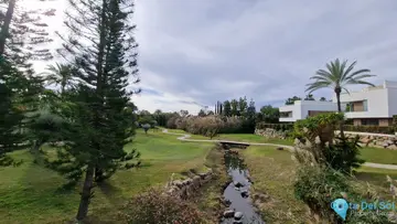 9751m2 Plot for Sale in Estepona-48025