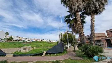 9751m2 Plot for Sale in Estepona-48021