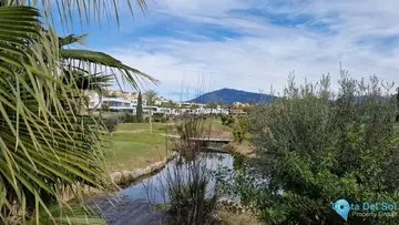 9751m2 Plot for Sale in Estepona-48023