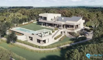 7 bedroom House for Sale in Sotogrande