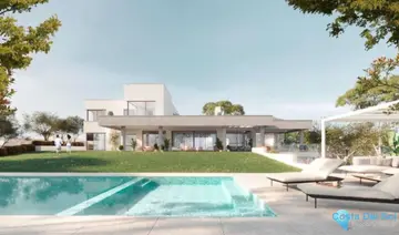 7 bedroom House for Sale in Sotogrande-48018
