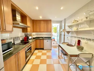2 bedroom Apartment for Sale in Nueva Andalucía-17394