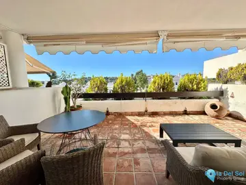 2 bedroom Apartment for Sale in Nueva Andalucía-17396