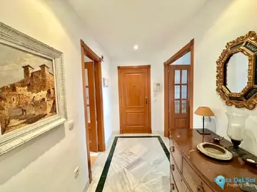 2 bedroom Apartment for Sale in Nueva Andalucía-17401