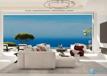 3 - 4 bedroom House for Sale in Benahavís-48035