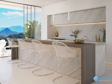 4 bedroom House for Sale in La Quinta-48064